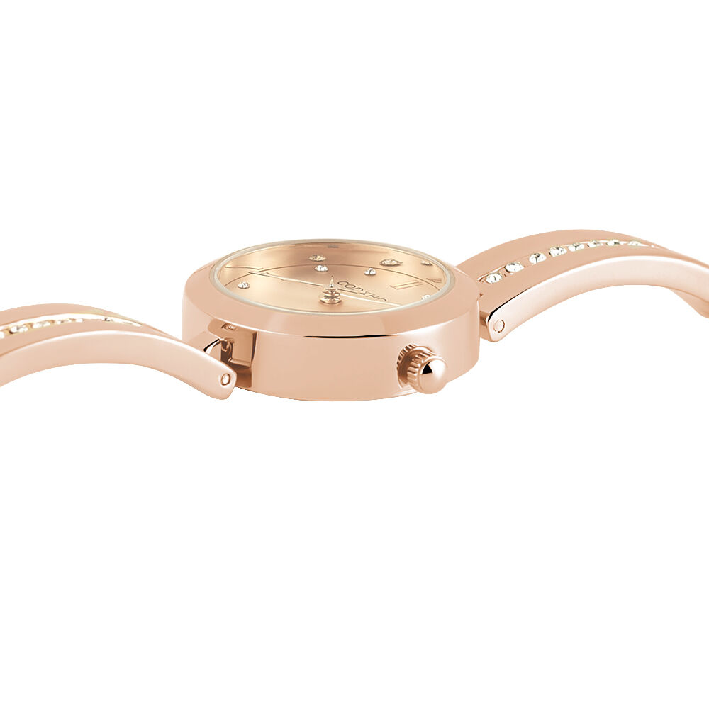 Montre Codhor Loren Rose - Montres classiques Femme | Marc Orian