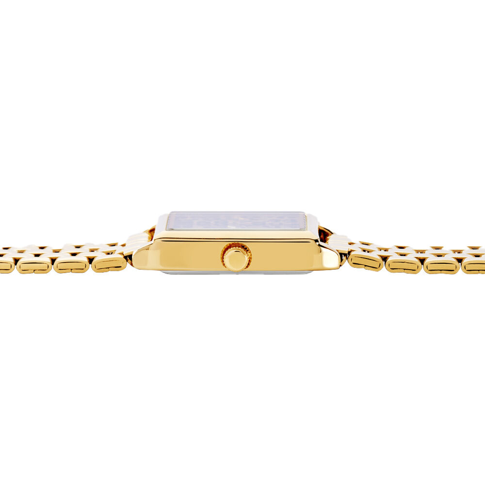 Montre Codhor Suzy Leopard - Montres étanches Femme | Marc Orian