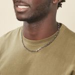 Collier Astrig Or Acier Bicolore - Colliers Homme | Marc Orian