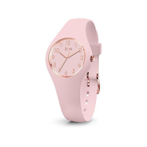 Montre Ice Watch Ice Glam Pastel Rose - Montres sport Femme | Marc Orian