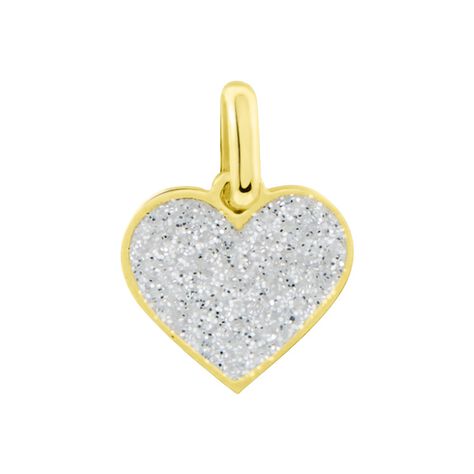 Pendentif Or Jaune Marta - Pendentifs Femme | Marc Orian