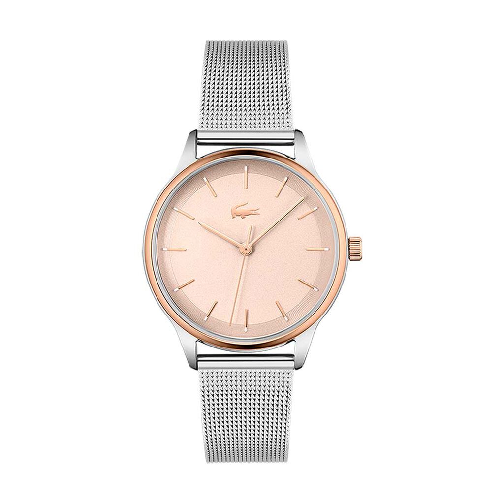 Montre Lacoste Lacoste Club Rose - Montres étanches Femme | Marc Orian