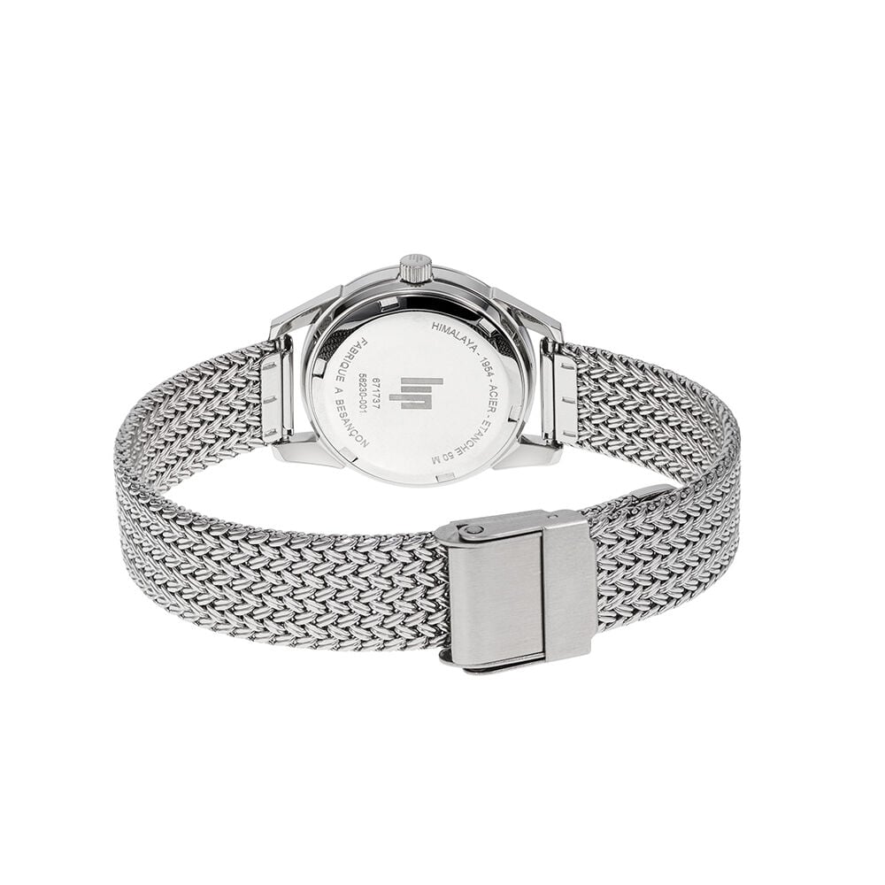 Montre Lip Himalaya 29 Rose - Montres &eacute;tanches Femme | Marc Orian