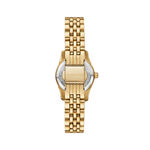 Montre Michael Kors Petite Lexington Vert - Montres &eacute;tanches Femme | Marc Orian