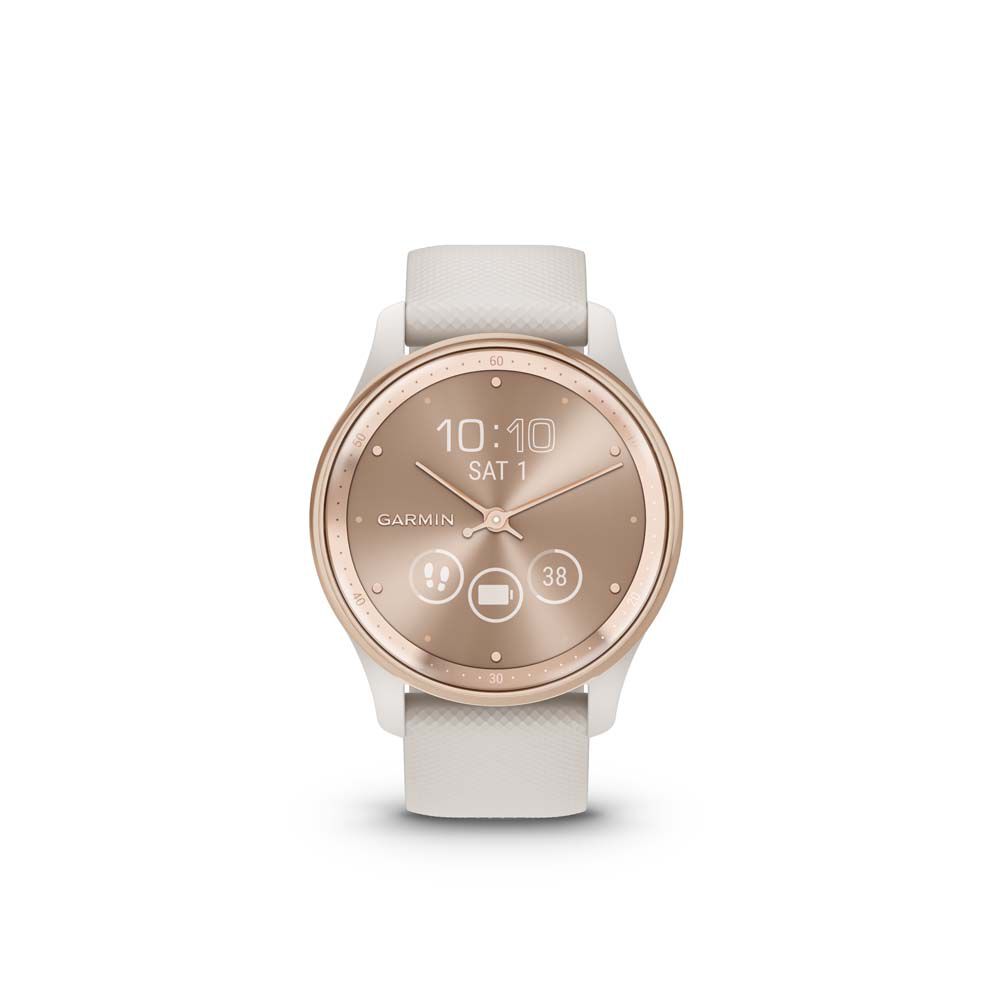 Montre Connect&eacute;e Garmin Vivomove Trend - Montres connect&eacute;es Femme | Marc Orian