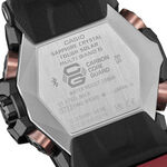 Montre Casio G-shock Mudmaster Noir - Montres &eacute;tanches Homme | Marc Orian