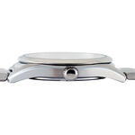 Montre Seiko Classique Noir - Montres classiques Homme | Marc Orian