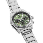 Montre Casio Edifice Efb730 Vert - Montres &eacute;tanches Homme | Marc Orian