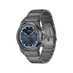 Montre Boss Candor Chrono Bleu - Montres &eacute;tanches Homme | Marc Orian