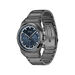 Montre Boss Candor Chrono Bleu - Montres étanches Homme | Marc Orian