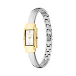 Montre Calvin Klein Moderne Blanc - Montres &eacute;tanches Femme | Marc Orian