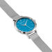 Montre Pierre Lannier Chouquette Bleu - Montres classiques Femme | Marc Orian