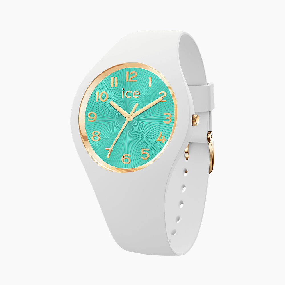 Montre Ice Watch Champagne - Montres &eacute;tanches Femme | Marc Orian