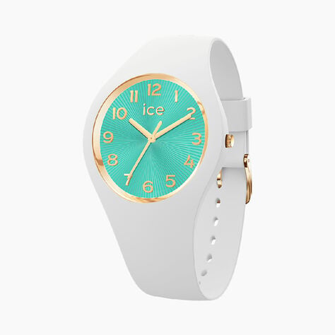 Montre Ice Watch Champagne - Montres &eacute;tanches Femme | Marc Orian