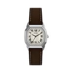 Montre Fossil Harlow Homme Cr&egrave;me - Montres &eacute;tanches Homme | Marc Orian