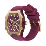 Montre Ice Watch Boliday Bordeaux - Montres &eacute;tanches Femme | Marc Orian