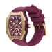 Montre Ice Watch Boliday Bordeaux - Montres étanches Femme | Marc Orian