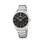 Montre Lotus Minimalist 42 - Montres &eacute;tanches Homme | Marc Orian