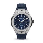 Montre Cerruti Ruscello Bleu - Montres &eacute;tanches Homme | Marc Orian