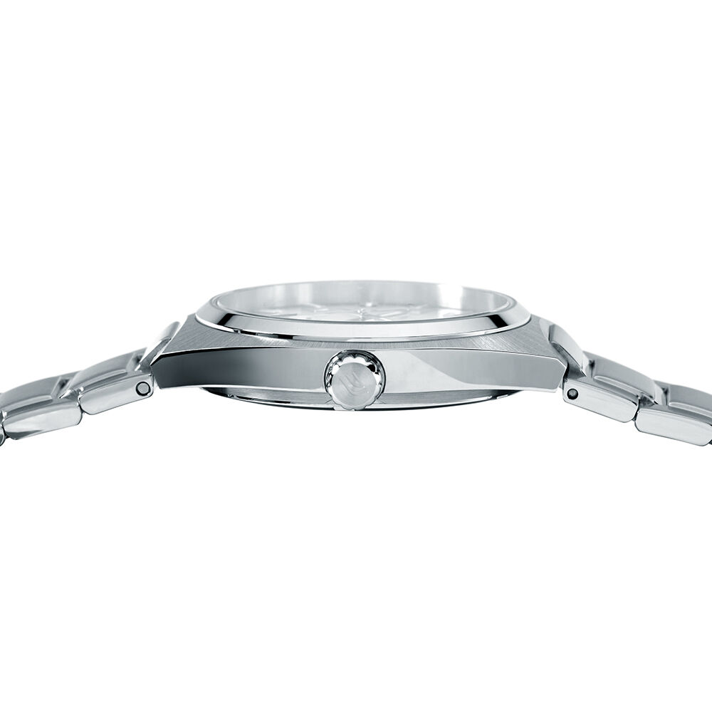 Montre Casio Edifice Efb109D Argent&eacute; - Montres &eacute;tanches Homme | Marc Orian