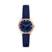 Montre Fossil Gilmore Bleu - Montres étanches Femme | Marc Orian