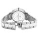 Montre Pierre Lannier Collection Echo Acier Argenté - Montres classiques Homme | Marc Orian