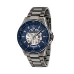 Montre Maserati Sfida Bleu - Montres automatiques Homme | Marc Orian