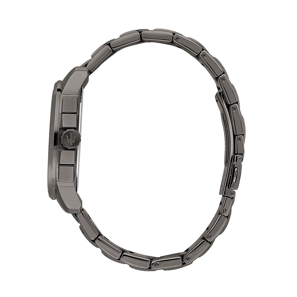Montre Maserati Successo Gris - Montres &eacute;tanches Homme | Marc Orian