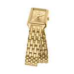 Montre Fossil Raquel Mini Dor&eacute; - Montres &eacute;tanches Femme | Marc Orian