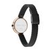 Montre Calvin Klein Minimalistic T Bar Noir - Montres classiques Femme | Marc Orian