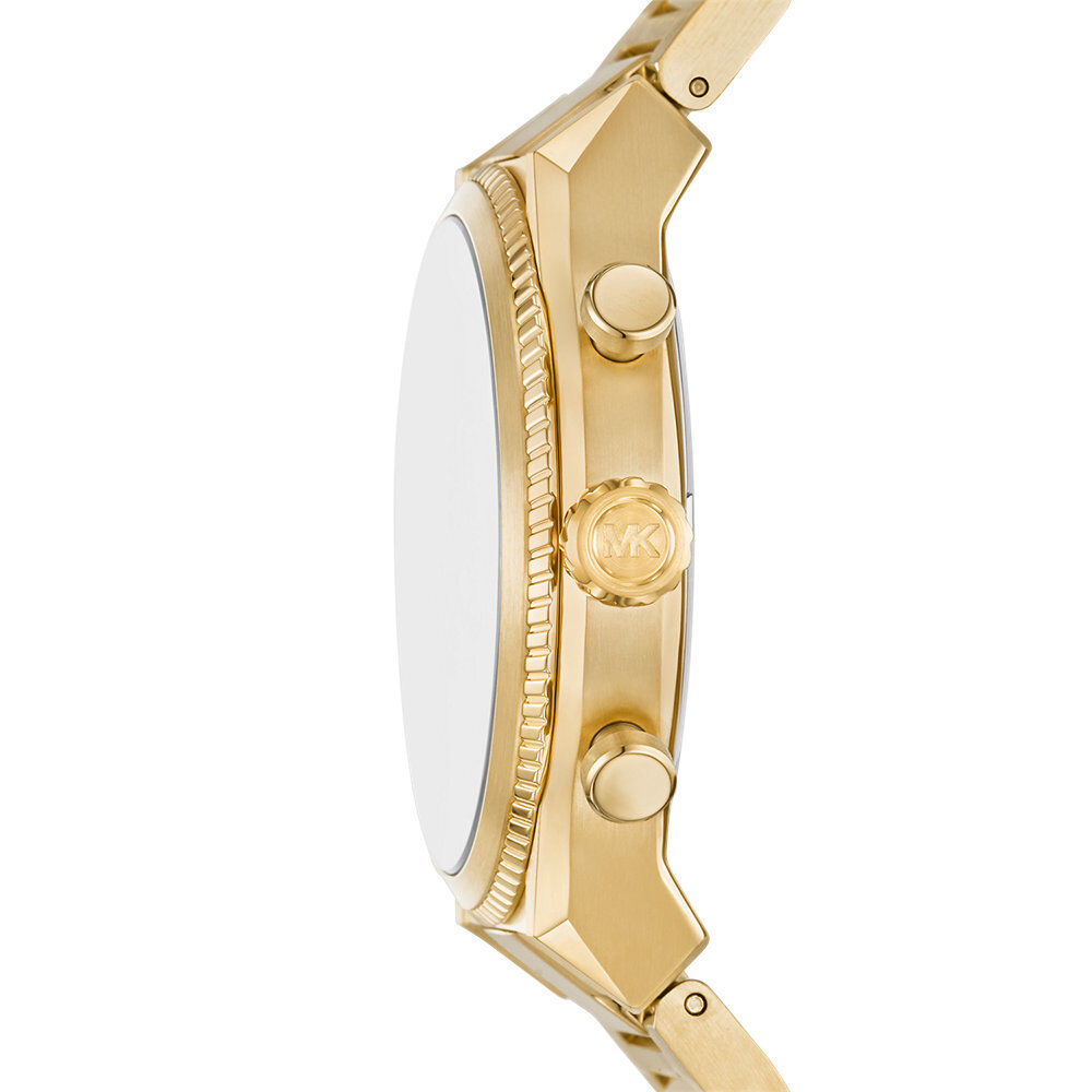 Montre Michael Kors Panorama Noir - Montres étanches Homme | Marc Orian