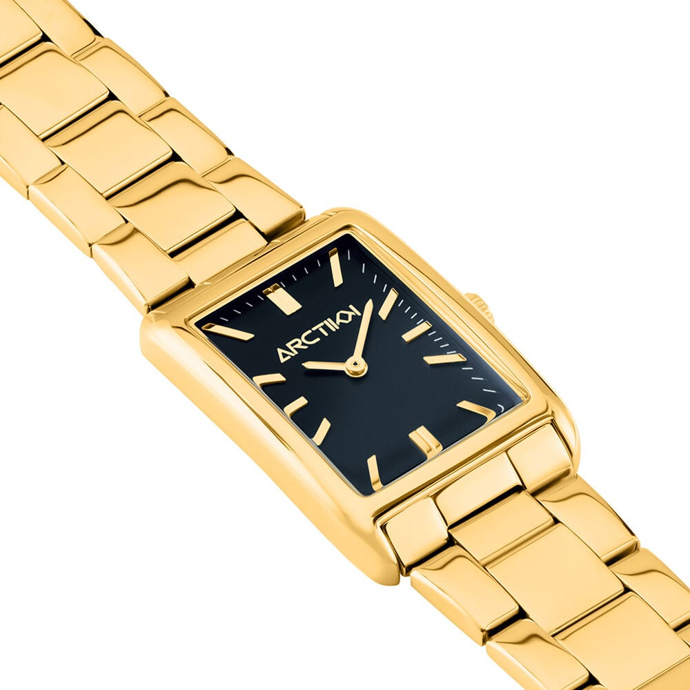 Montre Arctik Equinoxe Noir - Nouveautés Homme | Marc Orian