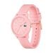 Montre Lacoste 12.12 Rose - Montres étanches Femme | Marc Orian