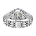 Montre Boss Principle Skeleton Vert - Montres automatiques Homme | Marc Orian