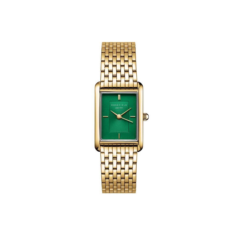 Montre Rosefield Heirloom Vert - Montres &eacute;tanches Femme | Marc Orian