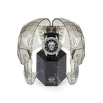 Montre Philipp Plein High-conic Noir - Montres &eacute;tanches Homme | Marc Orian
