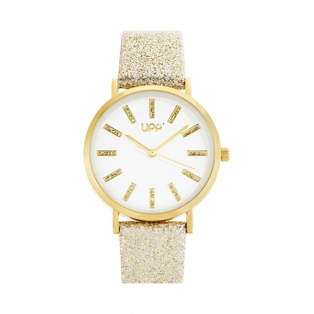 Montre Upp Crush Blanc - Montres &eacute;tanches Enfant | Marc Orian