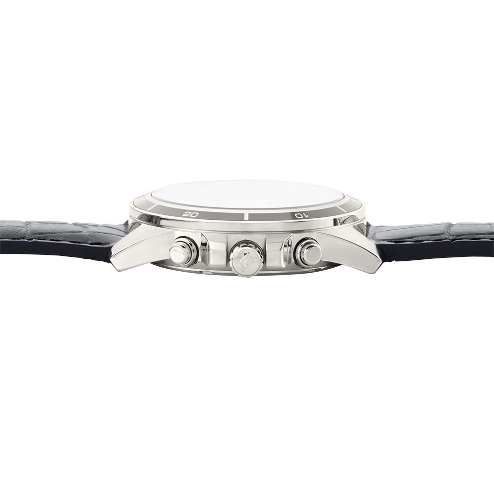 Montre Casio Edifice Noir - Montres classiques Homme | Marc Orian