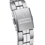 Montre Festina Classics Noir - Montres &eacute;tanches Homme | Marc Orian