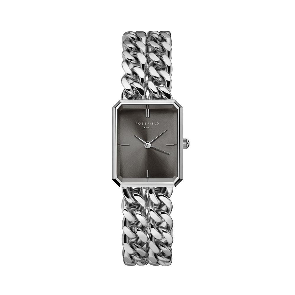 Montre Rosefield Studio 24 Noir - Montres étanches Femme | Marc Orian