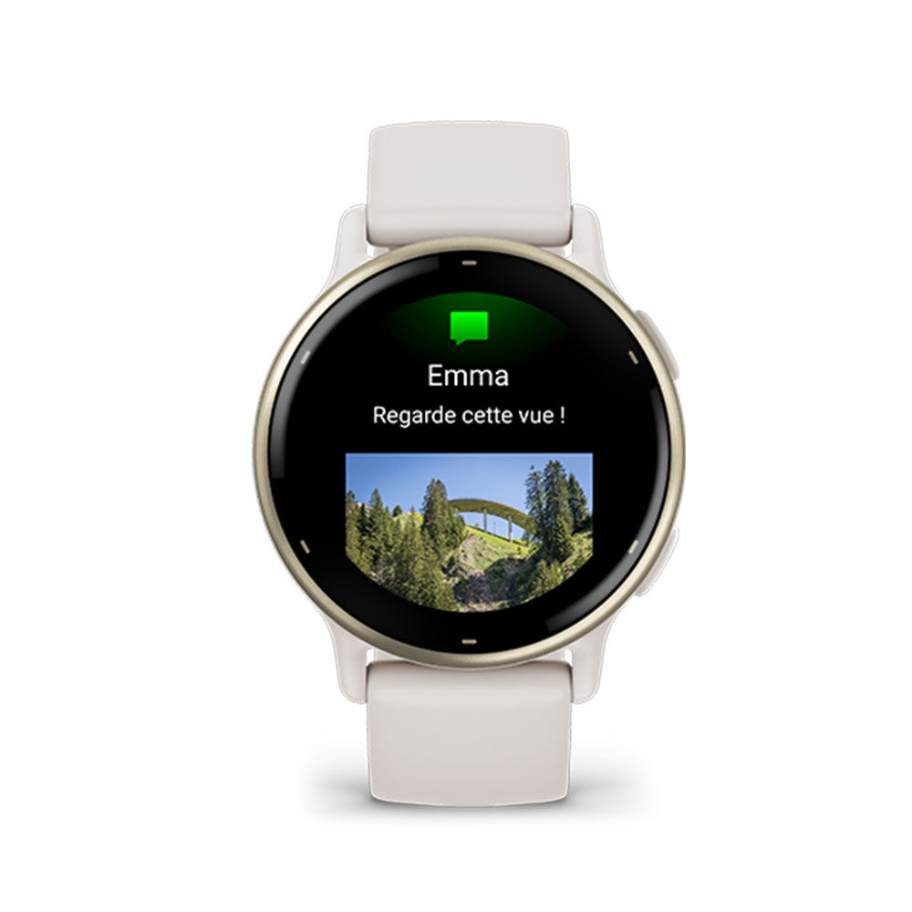 Montre Connectée Garmin vivoactive 5 - Montres connectées Famille | Marc Orian