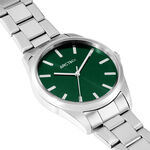 Coffret De Montre Arctik Canop&eacute;e Vert - Montres &eacute;tanches Homme | Marc Orian