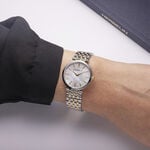 Montre Herbelin Epsilon Nacre Blanche - Montres &eacute;tanches Femme | Marc Orian