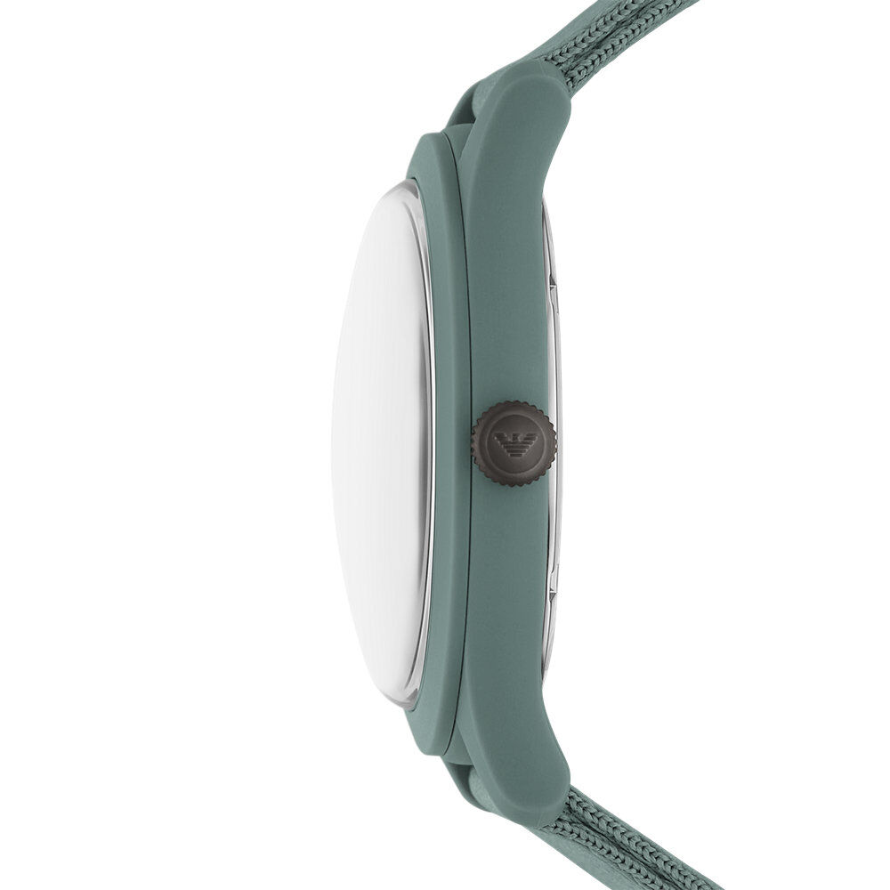 Montre Emporio Armani Vert - Montres étanches Homme | Marc Orian