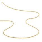Collier Azelys Plaqu&eacute; Or Jaune - Colliers fantaisie Femme | Marc Orian