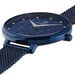Montre Pierre Lannier Eolia Bleu - Montres étanches Femme | Marc Orian