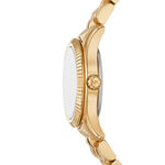 Montre Michael Kors Petite Lexington Vert - Montres &eacute;tanches Femme | Marc Orian