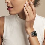 Montre Casio Collection Vintage Iconic Noir - Montres &eacute;tanches Femme | Marc Orian