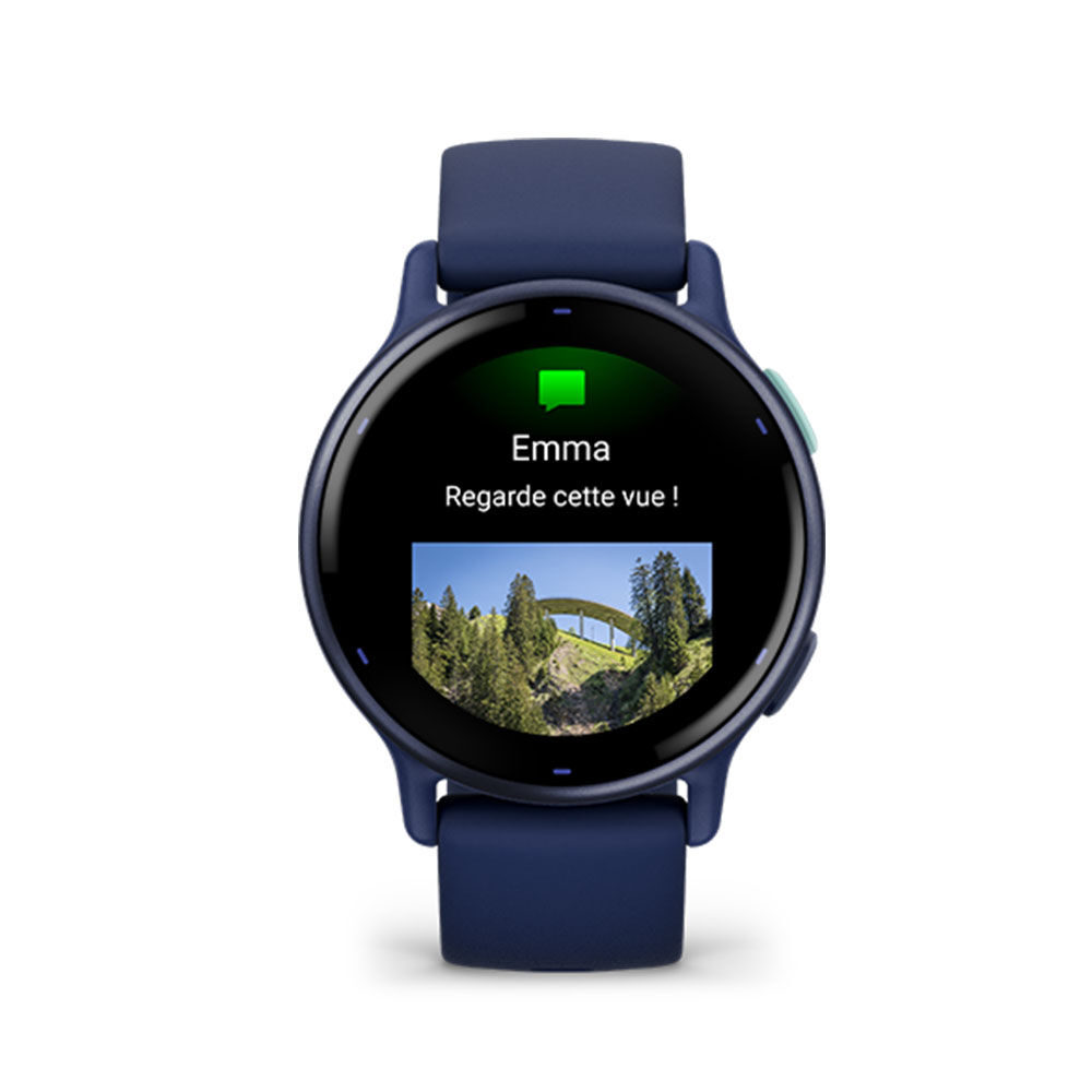 Montre Connectée Garmin vivoactive 5 - Montres connectées Famille | Marc Orian