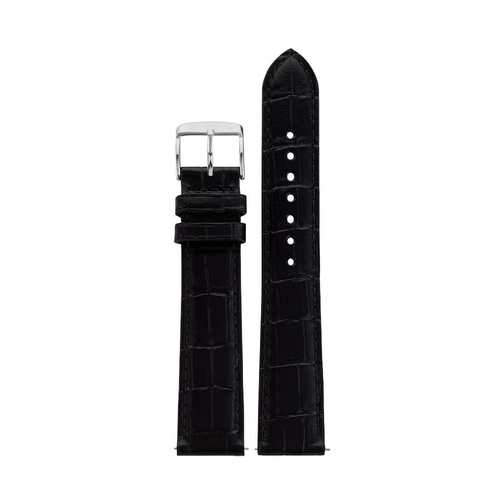 Bracelet De Montre Rochet Charleston - Bracelets de montre Famille | Marc Orian